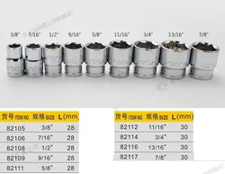 BESTIR tool 10mm 3/8