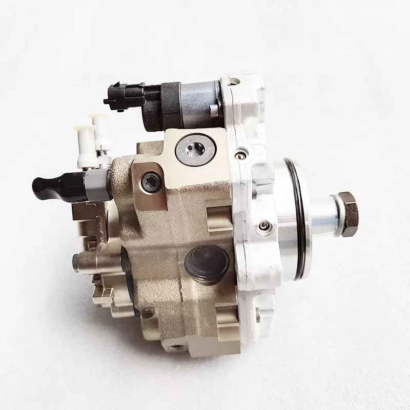 0445020122 5256607 Pump Assembly High Pressure Pump Fuel Injection Pump Diesel Engine ISF3.8 QSB6.7 for VW Delivery