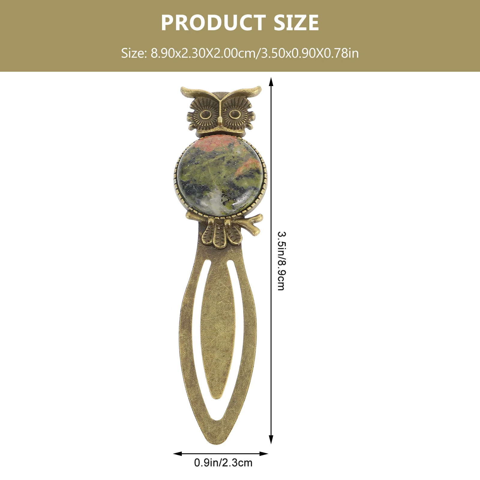 여성용 종이 책갈피, 페이지 탭, 시그니처 북마크, 금속 교사 감사 선물