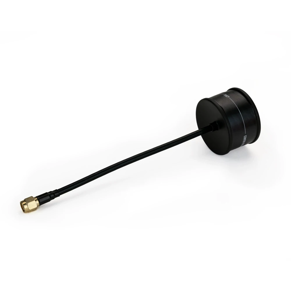 1.2G-1.3G High Gain Circular Polarized Omnidirectional Antenna 1.9dbi For FPV Drone RC Airplane Long Range