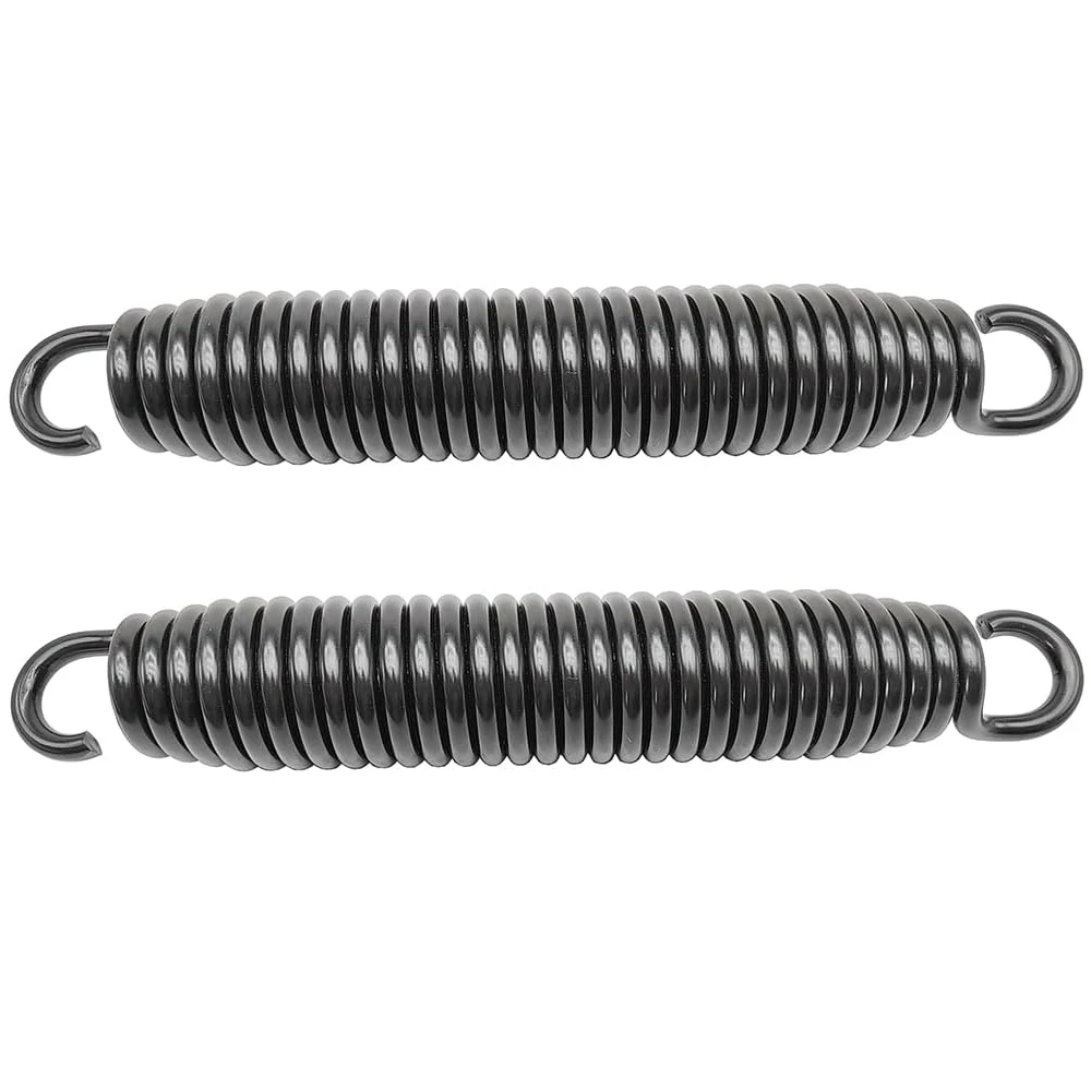 For Meyer Fisher Boss Diamond Blizzard Plow Blade 07017 2 PACK Snow Trip Springs