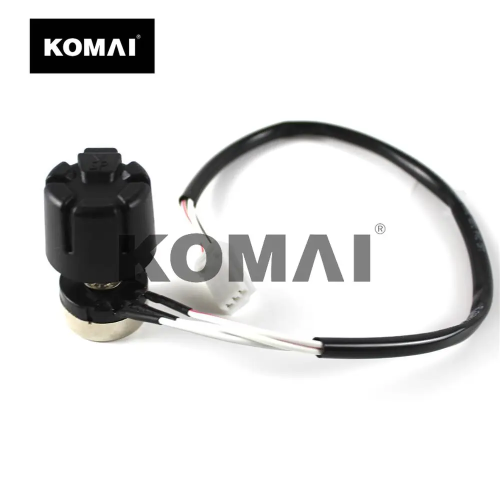 

Throttle Switch Sensor, Compatible with Sumitomo Case CX210 CX460B SH200-5, KHR2751, excavator Replacement Part