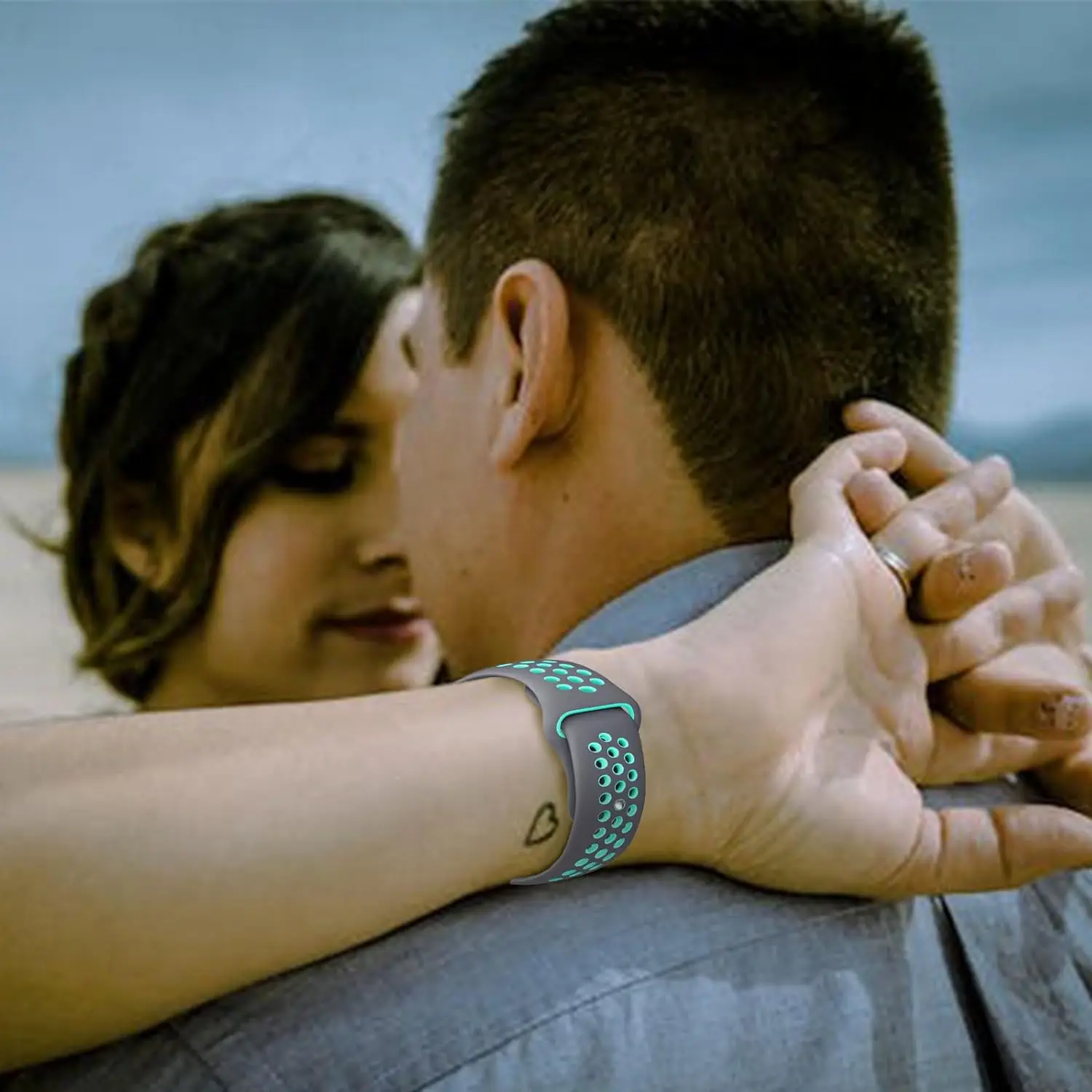 Correa de silicona para Xiaomi Redmi Watch 4, repuesto de pulsera deportiva para Mi Band 8 Pro, accesorios de pulsera, 2 uds.