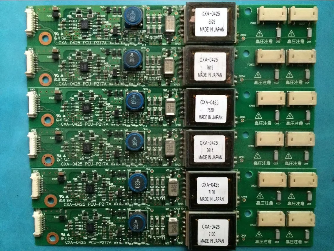 

Inverter CXA-0425