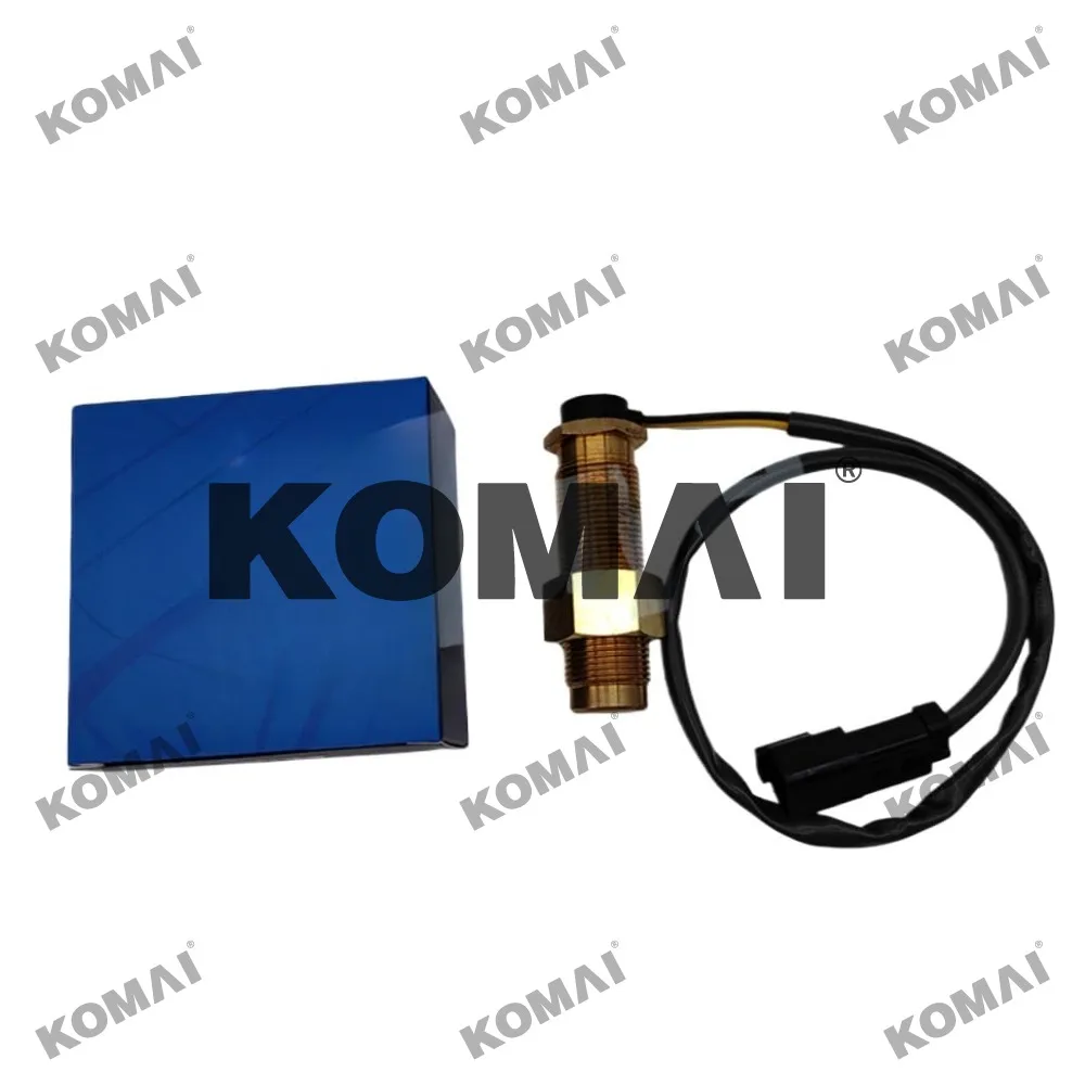 

XOJOX Speed Sensor 7861-93-2310/7861-93-2330 for Excavator PC200-7 PC220-7 PC300-7 PC360-7 PW200-7 PW130-