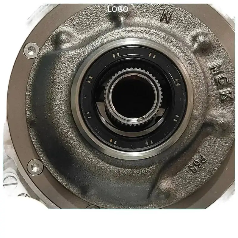 OE-Grade A6LF1 A6LF2 A6LF3 Automatic Transmission Oil Pump 46100-3B030 For Hyun dai Ki a 2009-2019