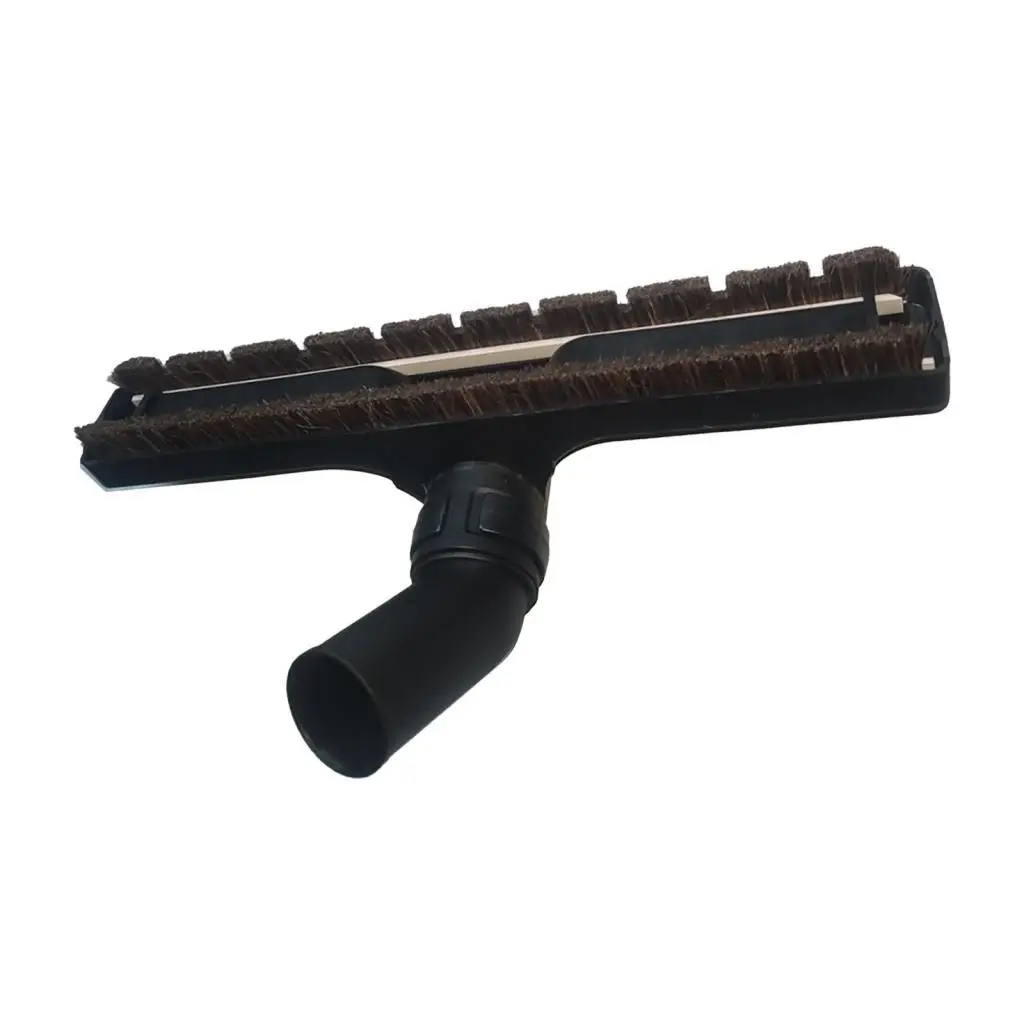 Cabezal de cepillo de vacío Cepillo de vacío Cepillo de piso grande para vacío de madera dura