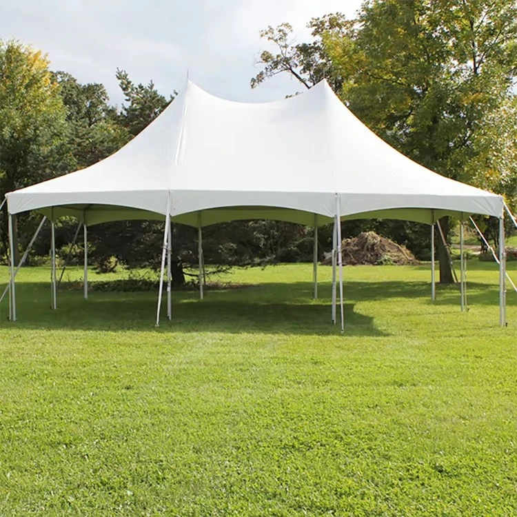 Premium Pop up Wedding Event Marquee Outdoor Master Marquee Frame Party Tent 20x30