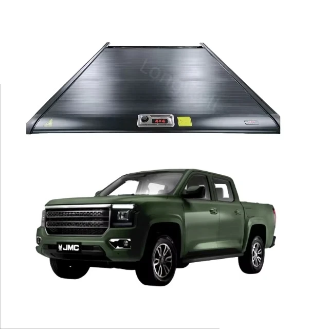 أسطوانة ألومنيوم مضادة للضغط من Grand Avenue مع قفل N، غطاء قلاب يدوي قابل للسحب