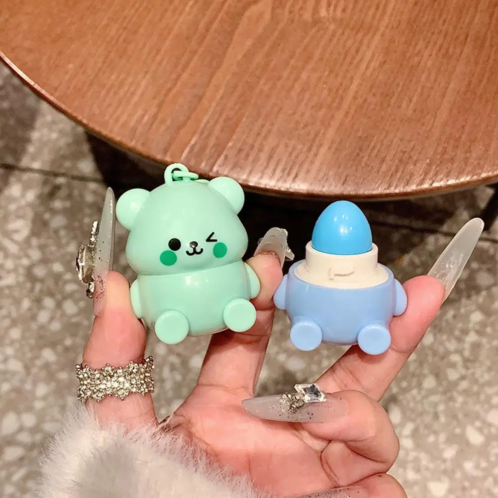 3 نكهات عطر فرمون للجسم للنساء بلسم صلب عطر طويل عطر يدوم طويلاً عطر خفيف محمول L7Y6