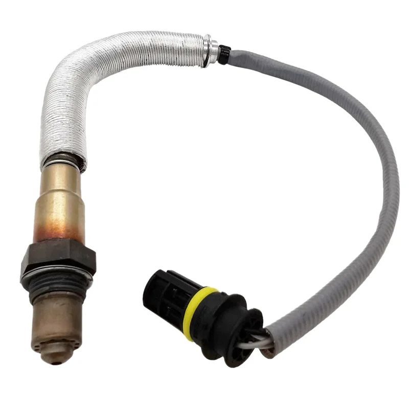 

A48P-11787545075 0258010414 Лямбда-зонд, детали датчика кислорода O2 для BMW 125I 130I 135I 323I 325I 328I 330I 335I 23I 25I 30I 35I