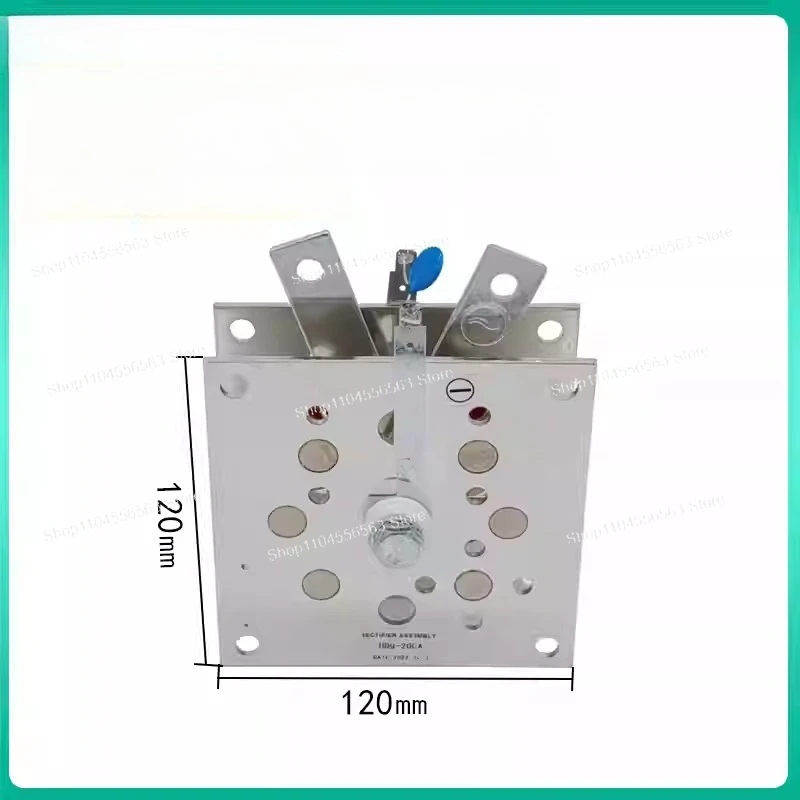 

HDQ200A Однофазный сварочный аппарат, сварочный выпрямитель для алюминия с выпрямительной пластиной, профессиональный сварочный аппарат