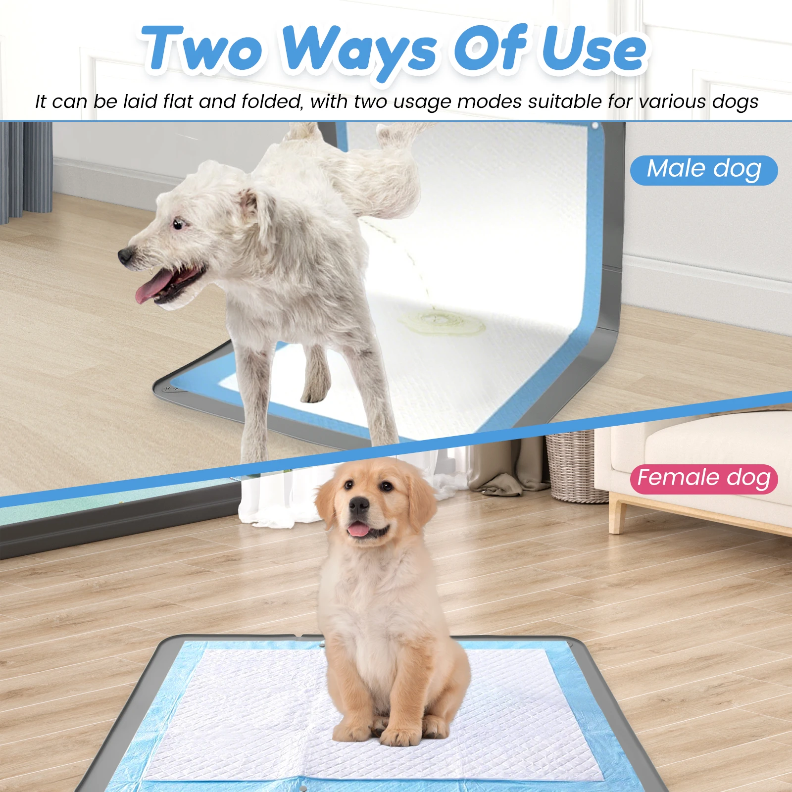 Thumbnail 4 - #20 Best Rated Puppy Feeding Mats to Buy in 2026