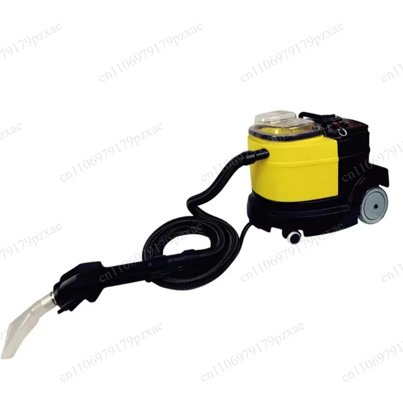 Multifunctional Steam Cleaning Extractor, Professional Commercial Household Carpet Sofa Cleaner