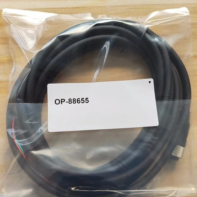

1PC NEW OP-88655 IV3-500 Series connecting line With warranty in box Fast delivery