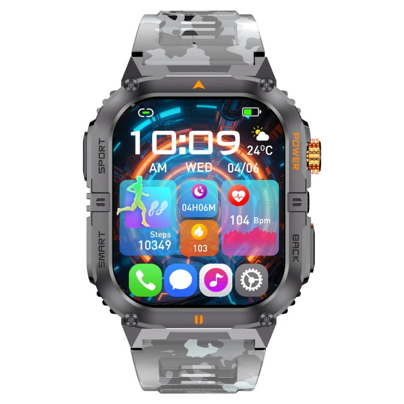 New For Xiaomi Mili… - image