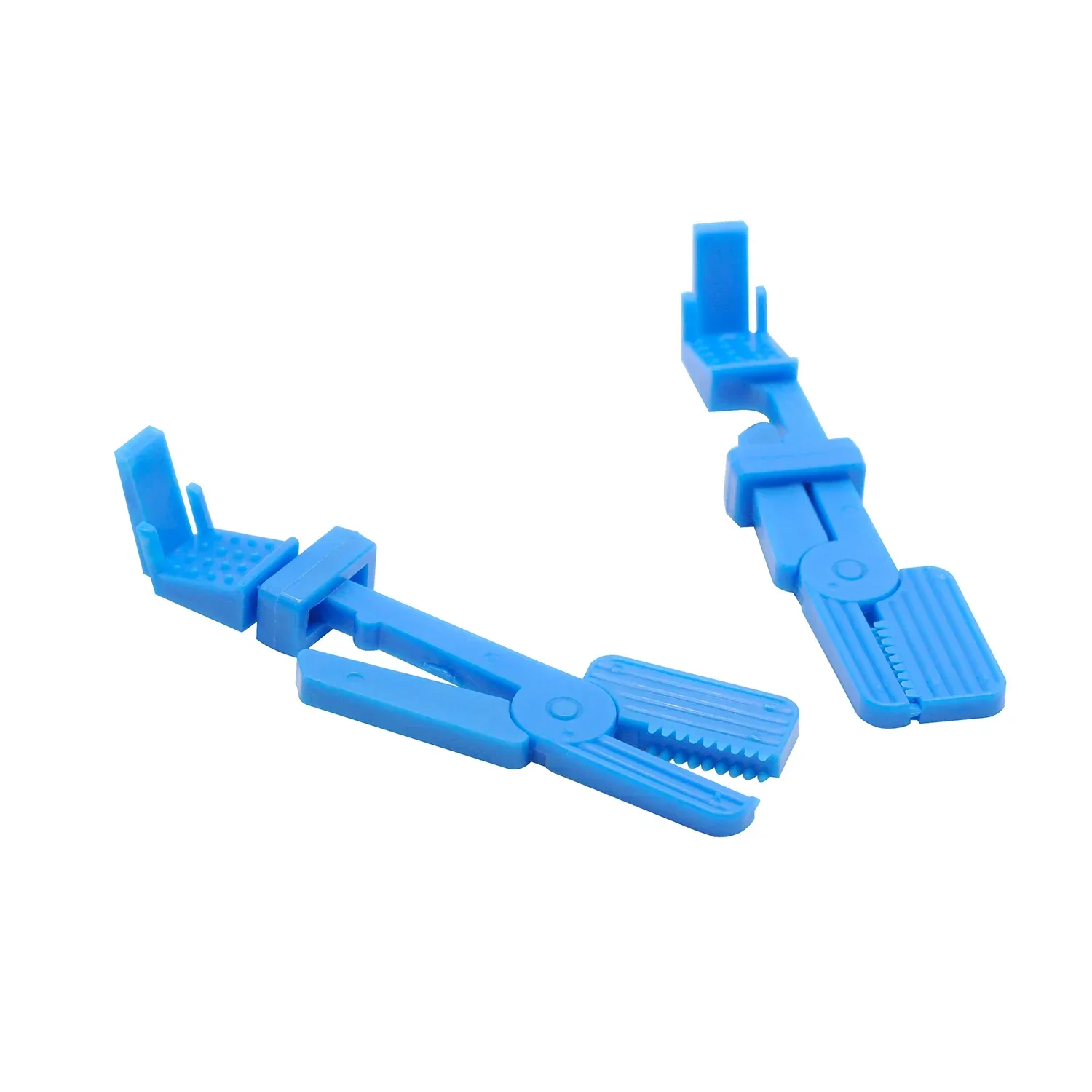 5/10pcs Dental X-Ray Film Clip Plastic Radiograph Film Clamp Dentist Tools Dentistry Lab Instrument