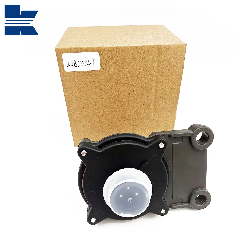 

New 3Pins Air Suspension Height Level Sensor For Volvo Renault Truck OE:20850557 8144352 20514066 0504002112 7408144352 9517678