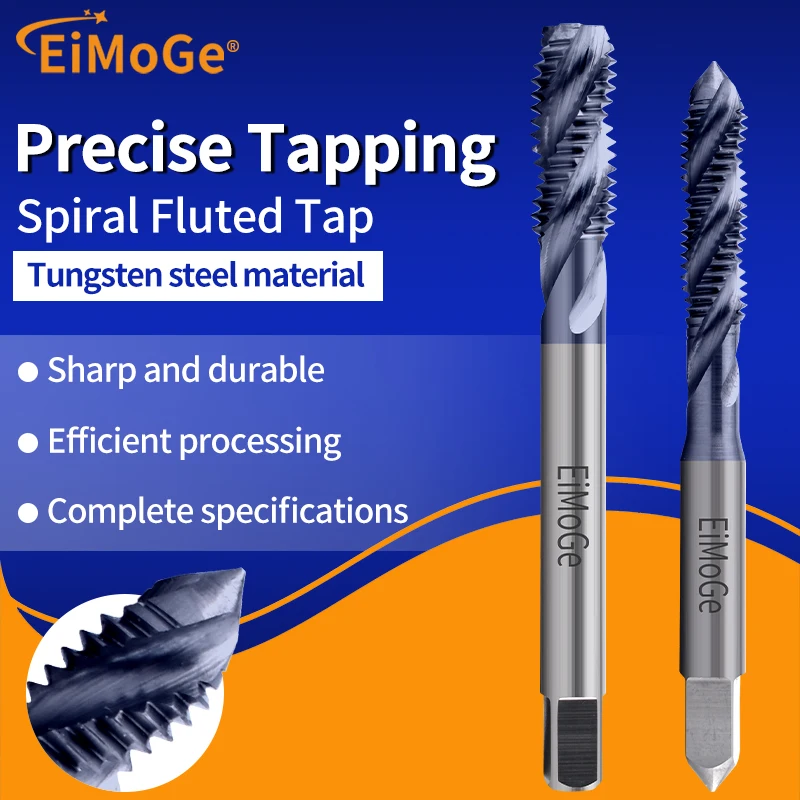 Eimoge Carbide Tung…