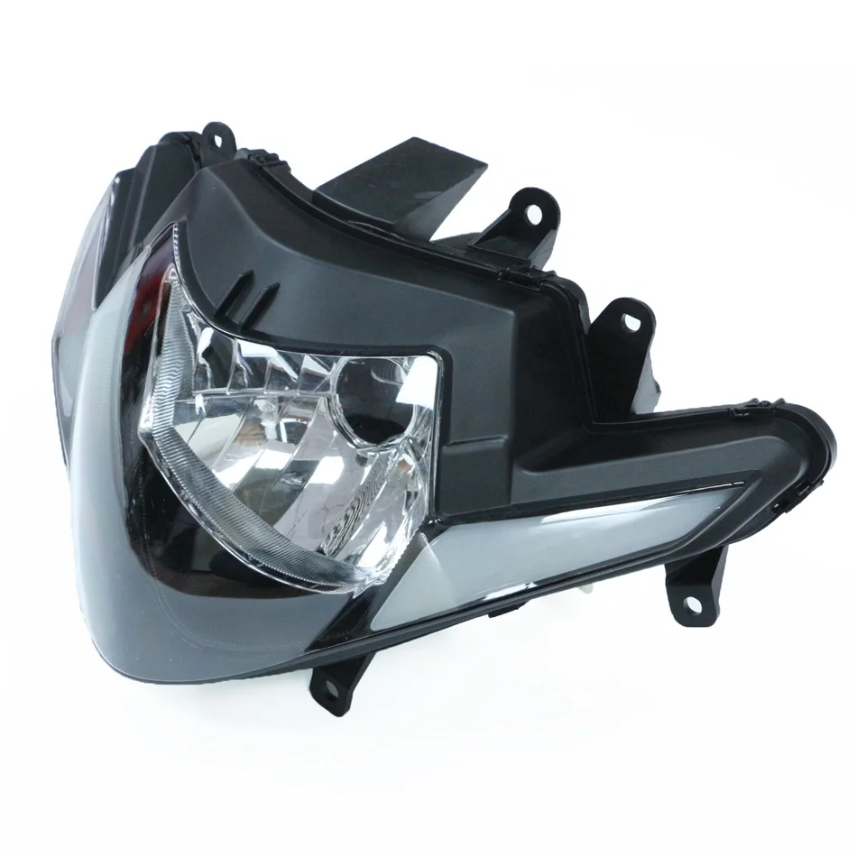 Fit For GSX250R 2017 2018 2019 2020 GSXR250 Motorcycle Front Headlight LED Headlamp Head Light Lamp Assembly