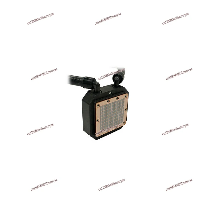 1U Cpu Server Water… - image