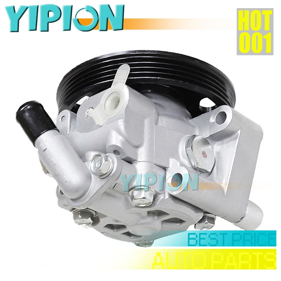 

Hydraulic Power Steering Pump for Ford Edge/ Explorer 3.5L 07-12 CT433A696BA CT4Z3V674BRM 38655783797 CT4Z3A696B RMEU2J3F929CB