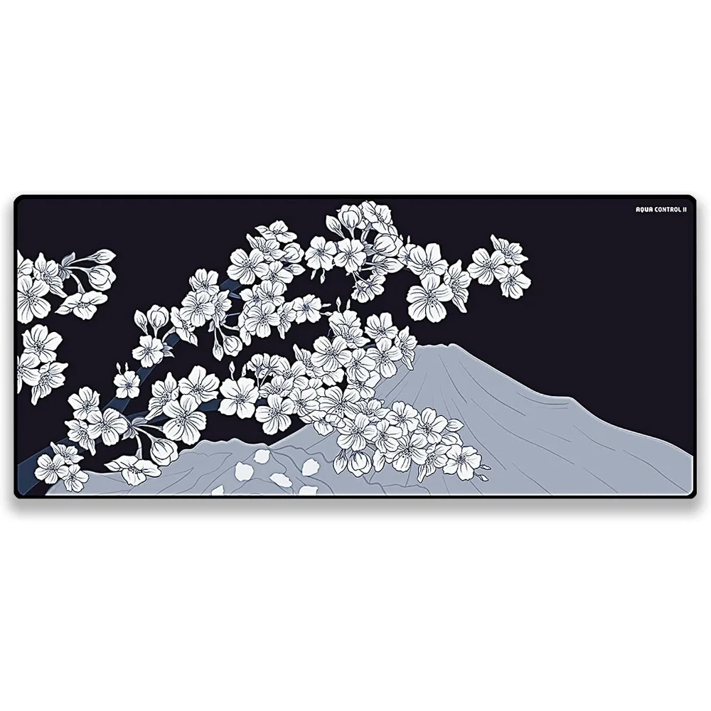 Ultra-High Precision Gaming Mouse Pad for FPS Players with Low DPI, Perfect Speed and Control, Consistent Glide