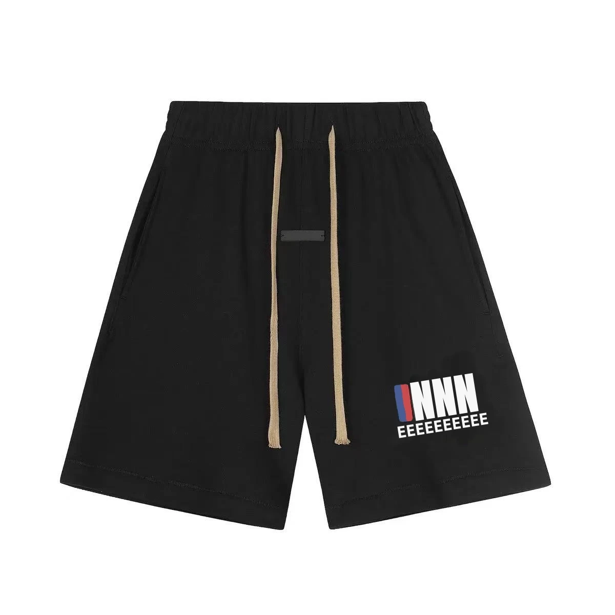 25SS Luxe Design Siliconen Letter Heren Hoodies Klassieke Basketbal Logo Terry Tweedelige Set High Street Heren Losse Broek Set