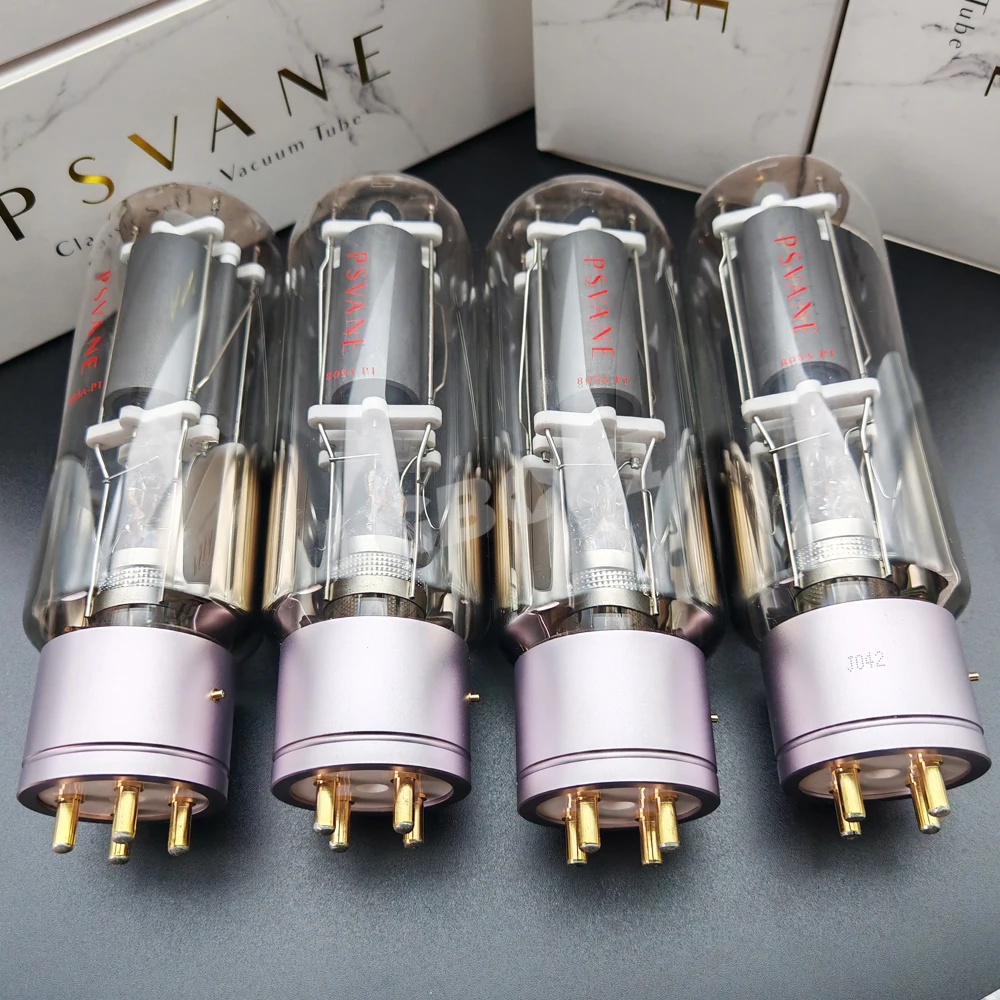 2PCS 805A-PT Vacuum Tube Replace Upgrade 805A 805 805M E805A 805A-T 805-T 805A-TA 805A-DG 805A-D Electronic Tube Amplifier