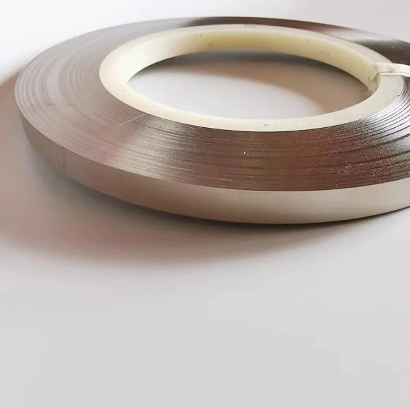 18650 Lithium Battery Connecting Nickel Sheet Spot Welding Nickel-plated Steel Strip Power Battery Accessories Nickel Sheet SPCC image 6