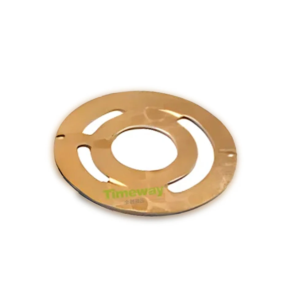 

PAVC Hydraulic Pump Repair Kits PAVC065 Valve Plate for PAVC65 PARKER Piston Pump Spare Part Distributor Plate