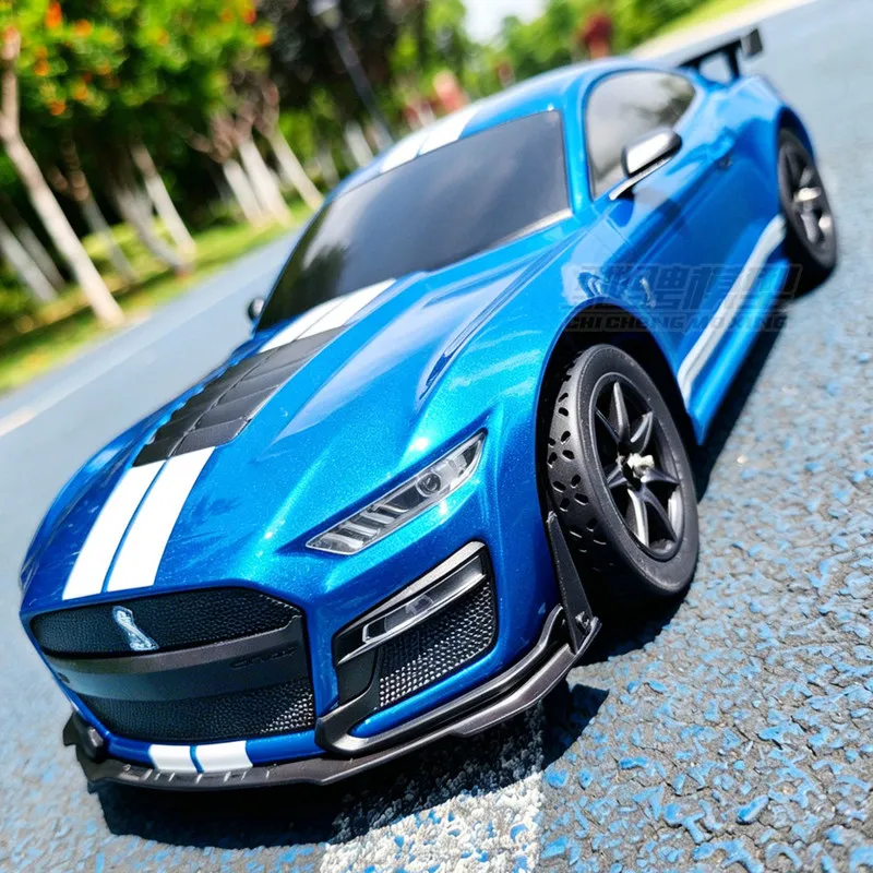 Mjx 1:10 Rc Drift Car Brushless High Speed Simulation Rc Racing Car Model For Adults Hobby Remote Control Car 2.4ghz