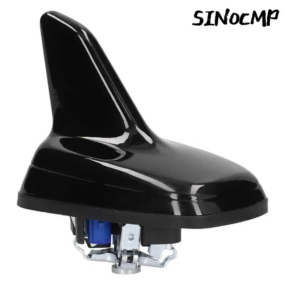 

1 шт. антенна акулы, антенна на крышу 5Q0035507B для Artoen Golf 7 Golf Sportsvan Passat B8 Tiguan Ateca Tarraco Karoq, антенны ﻿