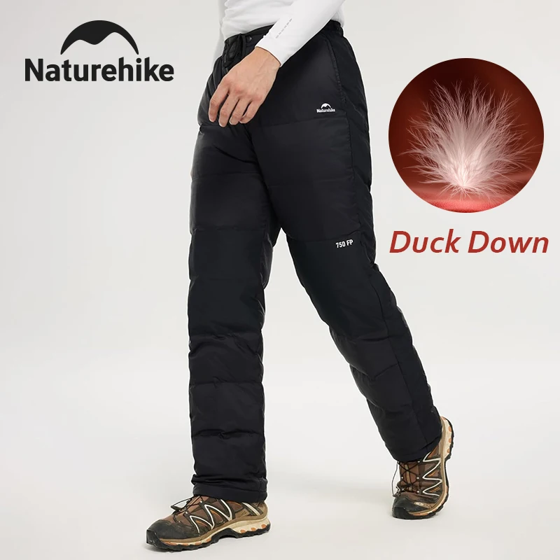 �y�Z�[�����zNaturehike 90% �_�b�N�_�E���p���c 750FP �g�����f�M�p���c�h���h���~�A�E�g�h�A�Y�{�����y�ʃn�C�L���O