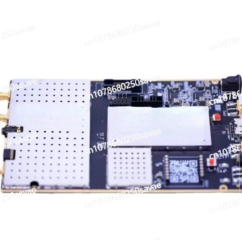 

Software Defined Radio USB3.0 Compatible with Ettus USRP B210 Dual Channel Transceiver 70MHz – 6GHz