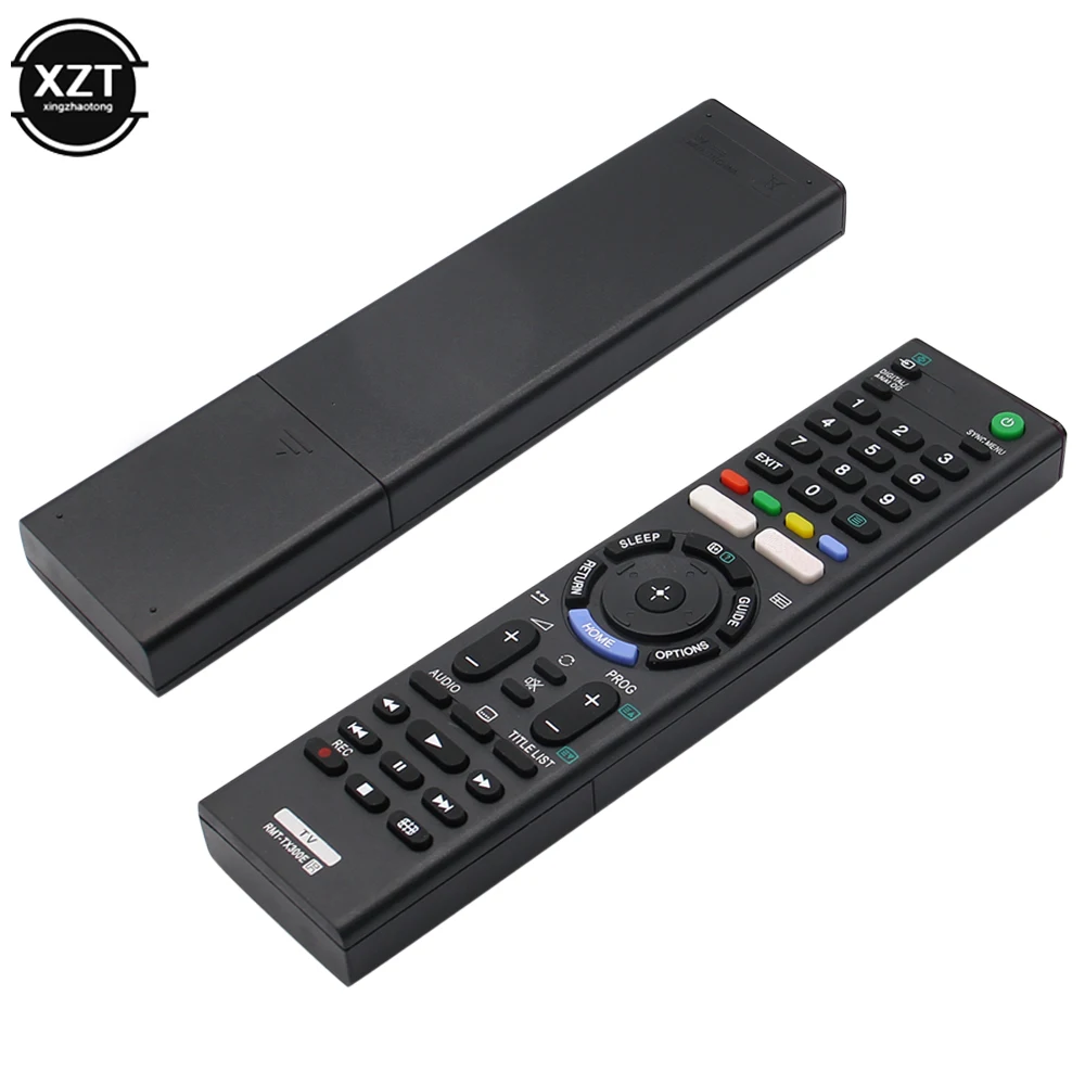 For Youtube Netflix Button KD-55XE8505 KD43X8500F RMT-TX300P Remote Control Suitable for Sony Led Smart TV LCD TV