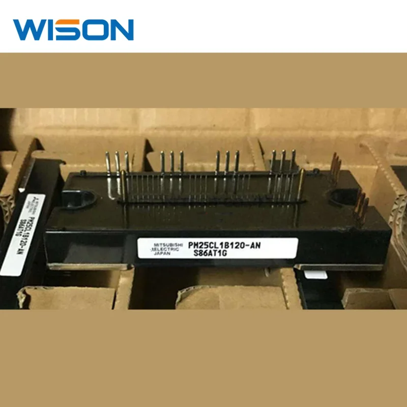 PM25CL1B120 PM50CL1B120 PM75CL1B120 PM100CL1B120 PM25CL1B120-AN 신규 및 기존 모듈 무료 배송
