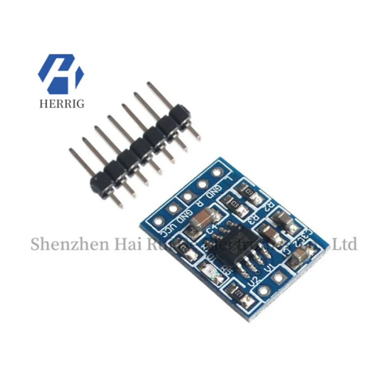 

1PCS HXJ8002 Mini Amplifier Module Audio Amplifier Module