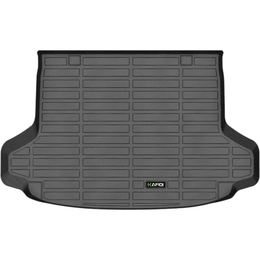 

AllWeather Cargo Liner для Honda HRV 20232025 2026 HRV Hybrid 20232025 2026 Автомобильный коврик в багажник на заказ, аксессуары Bla