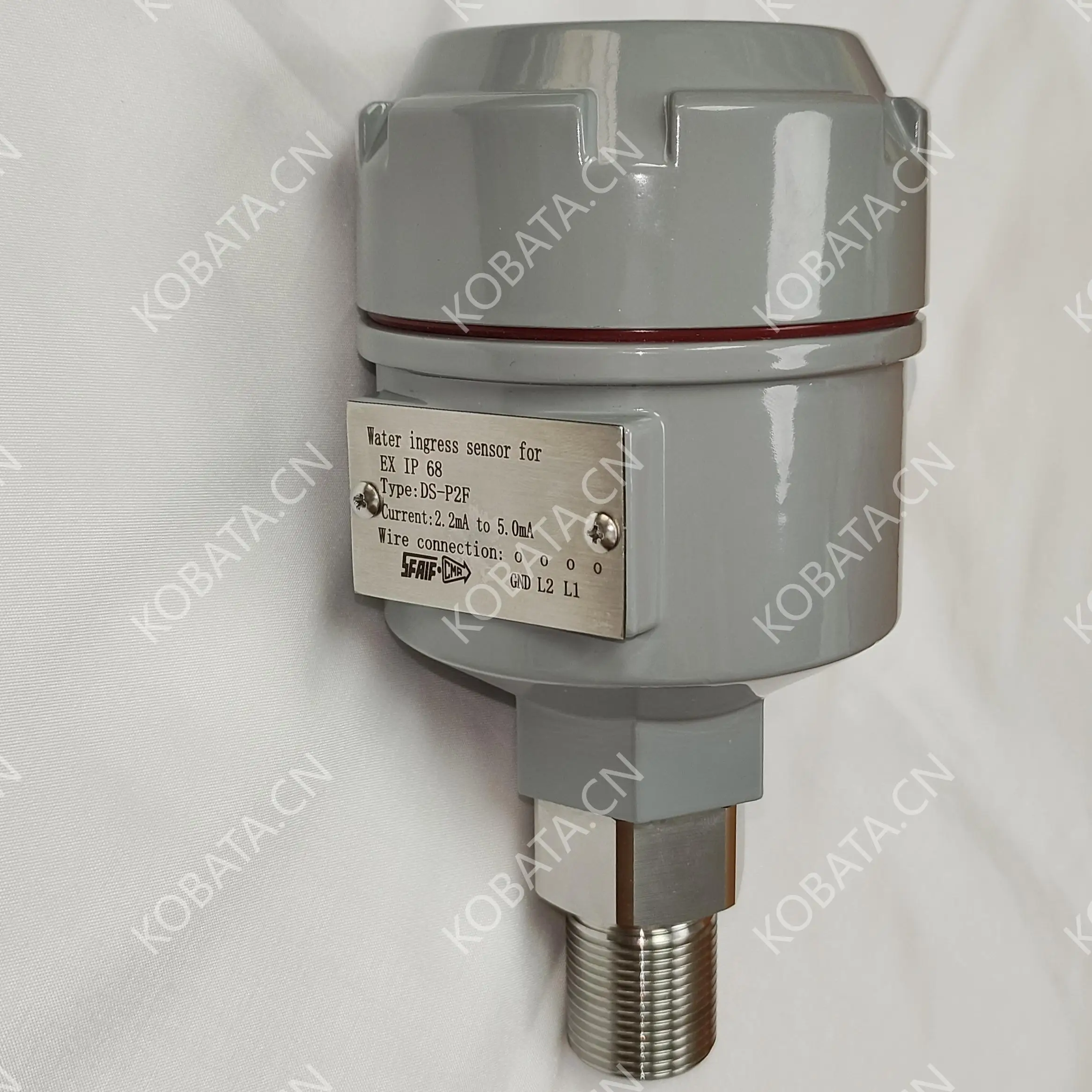 Marine Liquid Slot … - image