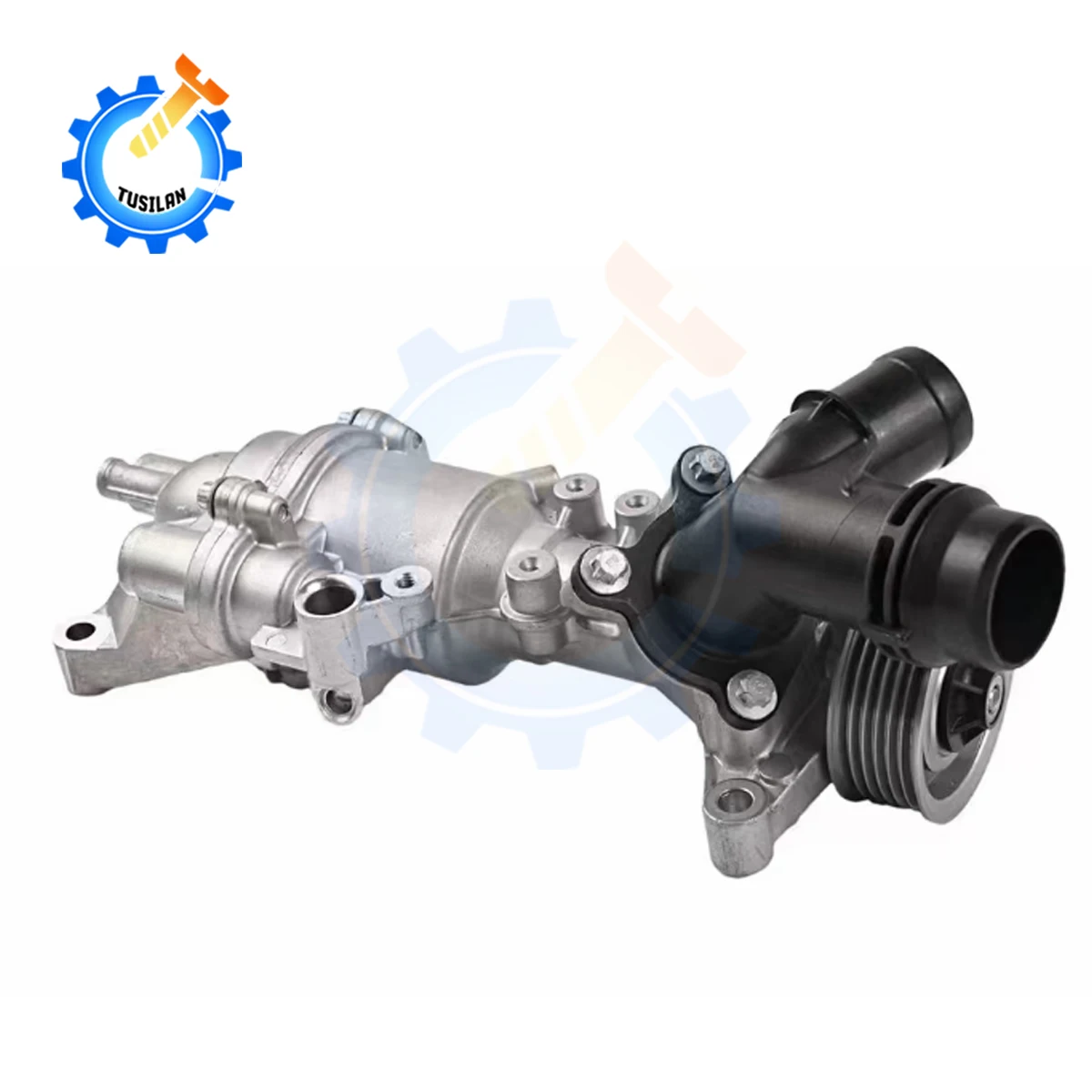 2742000907 High Quality Cooling Water Pump For Mercedes Benz 274 A2742001000