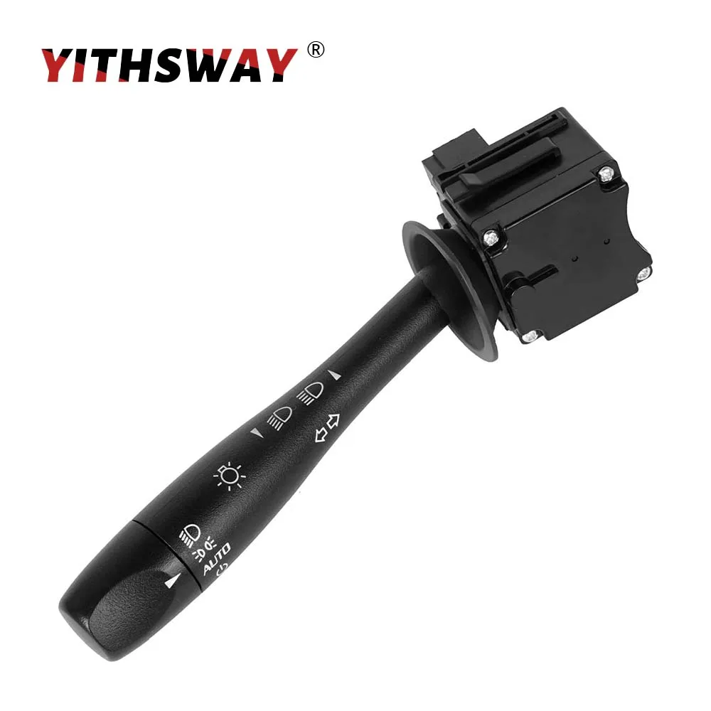 Interruptor de señal de giro, atenuador de faro para Chevrolet HHR 2006-2011 Equinox Cobalt Pontiac Pursuit Suzuki Saturn Sky 20940099