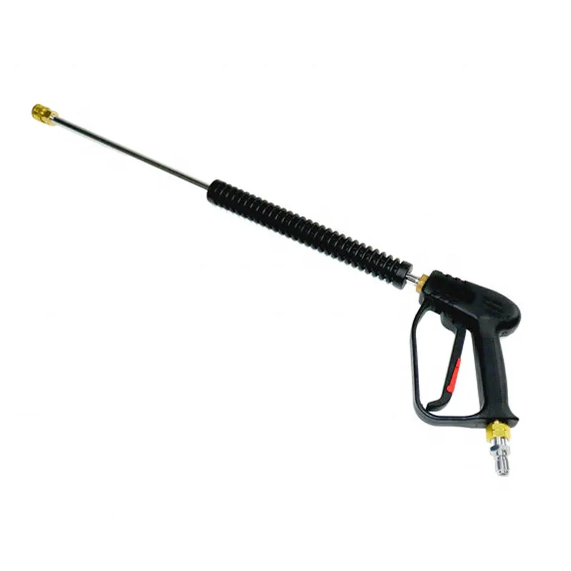 High pressure cleaning water gun extended car wash 4000PSI