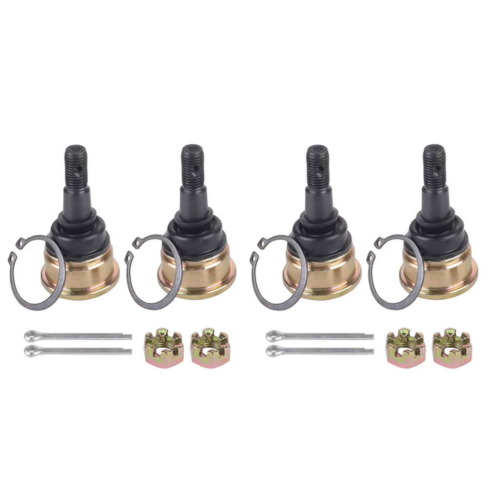 Image 6: Rotule M10 adaptée aux rotules de type YAMAHA 5LP-23579-00-00