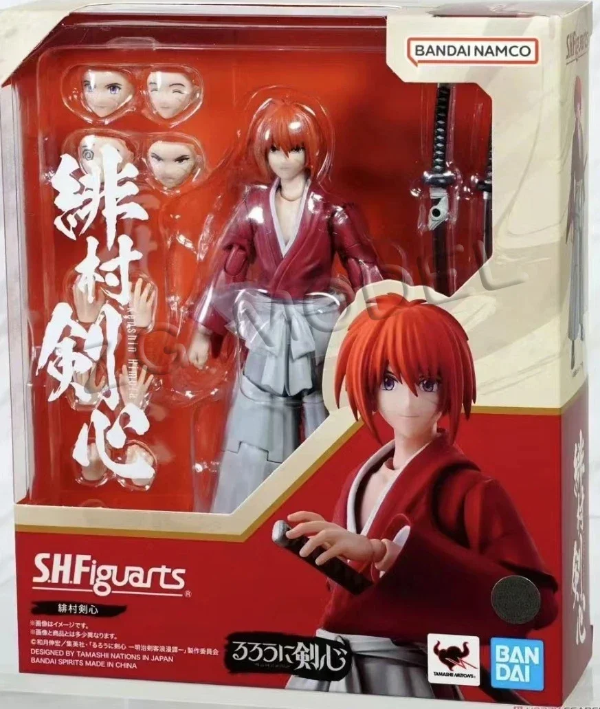bandai-tamashii-kenshin-himura-shinomori-aoshi-saitou-hajime-rurouni-kenshin-shfiguarts-action-figure-anime-model-toy-in-stock