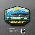 hook loop patch 46