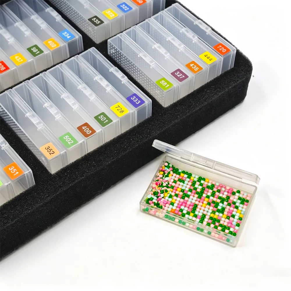 Diamond Painting Storage Tray 2