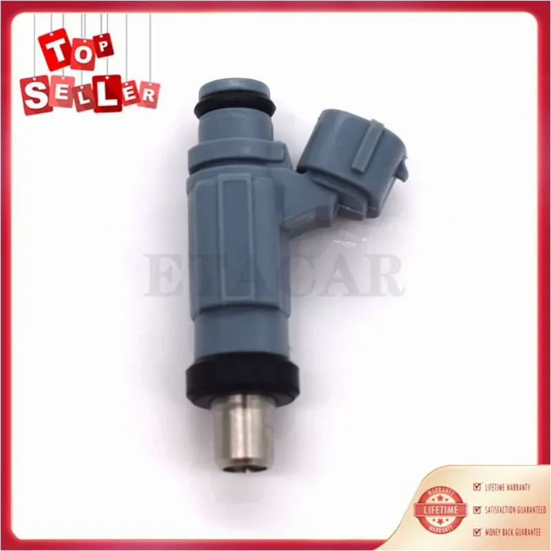 1PCS High Quality Fuel Injector 15710-31G01 for SUZUKI ATV KINGQUAD 700 LT-A700 LTA 700 X