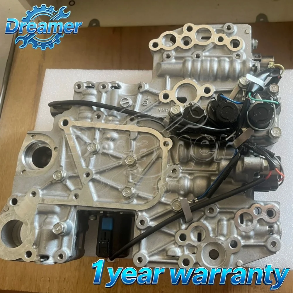 Genuine New TR690 CVT Transmission Valve Body For Subaru Outback Forester 31825AA052 31706AA030 31706AA033 31706AA140 31706AA141