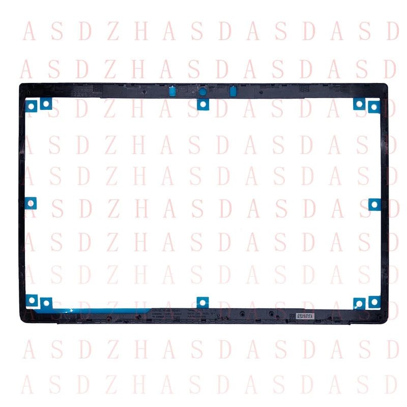 Z  New For Dell Latitude 7280 E7280 LCD Front Bezel Cover Frame 0JFKC1 JFKC1